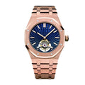 Royal Oak Tourbillon 26522OR “Rose Gold”