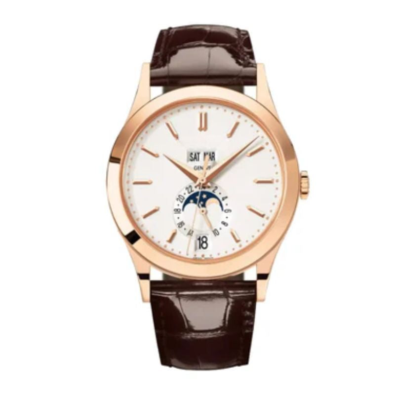 Complications 5396 R-011
