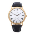 Calatrava 5119R “Hobnail Bezel”